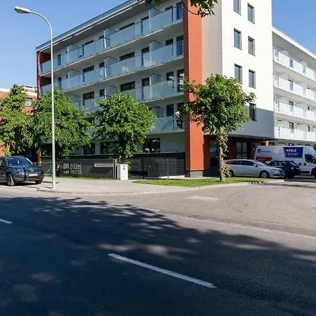 Blizej Morza 16 Premium