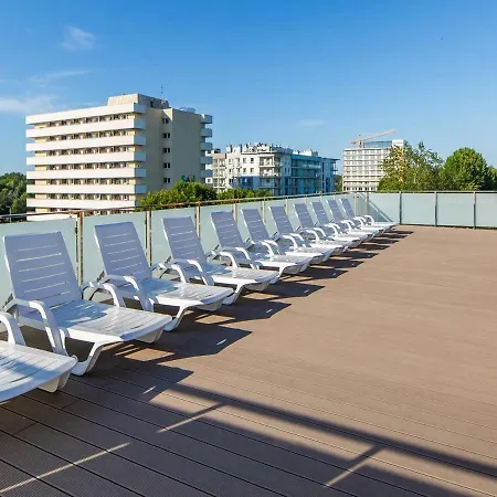 Blizej Morza 16 Premium Kołobrzeg