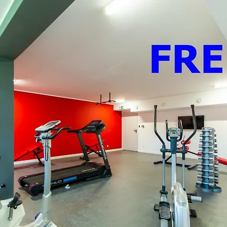 Blizej Morza 16 Premium