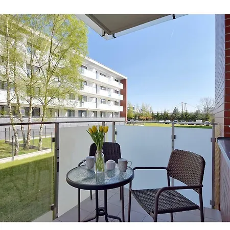 Blizej Morza 16 Premium * Kołobrzeg