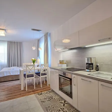 Blizej Morza 16 Premium