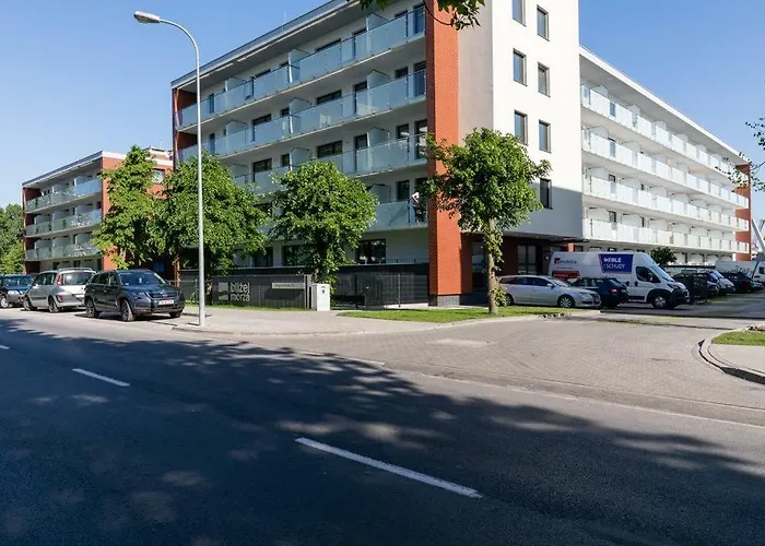 Blizej Morza 16 Premium