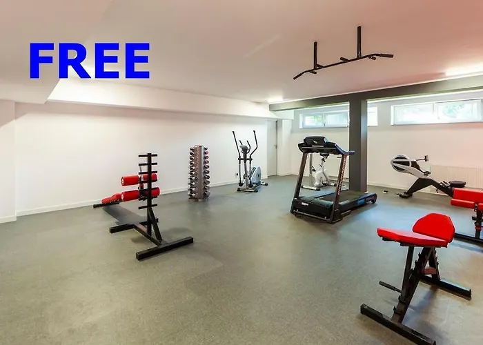 Blizej Morza 16 Premium *