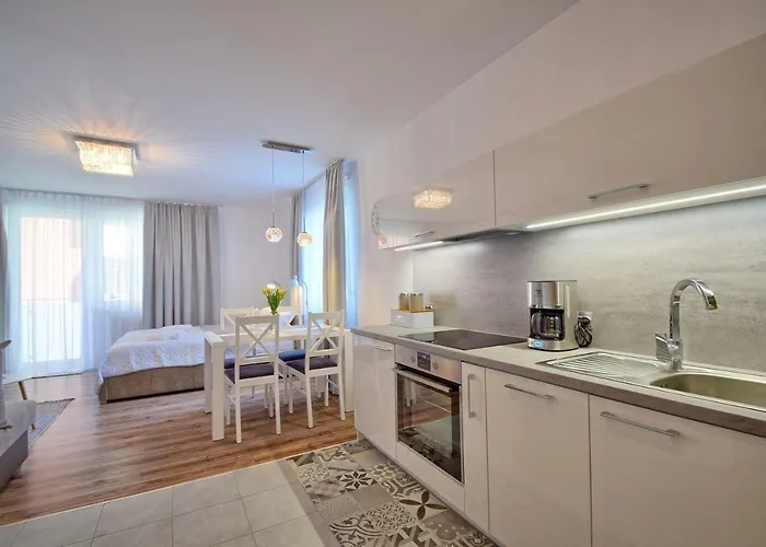 Blizej Morza 16 Premium