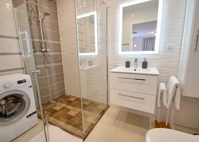 Blizej Morza 16 Premium * Kołobrzeg